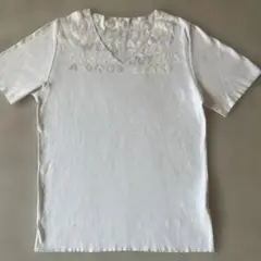 Maison Martin Margiela 20周年記念エイズTシャツのサムネイル