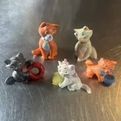 2026年最新】おしゃれキャット フィギュアの人気アイテム - メルカリ