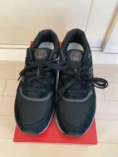 マ*シ様 ニューバランス MW880BB7 27センチ