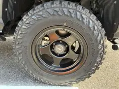 【ハイランダー君】ブラッドレーVジオランダー265/70R17④ ハイランダー君様専用】ブラッドレーVジオランダー265/70R17④ - メルカリ