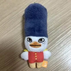 RIIZEバレンタイン MD 10cm dollキーリング ソヒ トルビョン - メルカリ