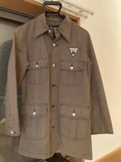 【中古美品】ヒステリックグラマー HYSTERIC GLAMOUR ジャケットのサムネイル