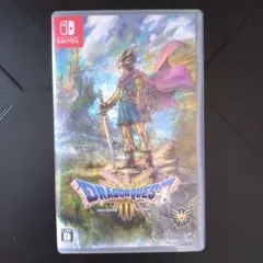 Switch ドラゴンクエスト3 そして伝説へ