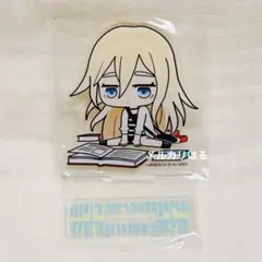 殺戮の天使 レイチェル アクリルスタンド Time for Reading - メルカリ