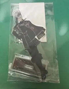 ツイステ ジャミル アクスタ