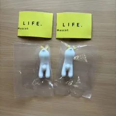 AHIRU LIFE. セット