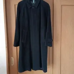 ALLEGRA 黒 ピーコート美品♡