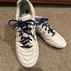 New Balance 442 サッカーシューズ ホワイト