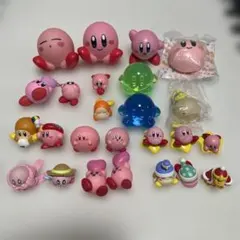 星のカービィ まとめ売り