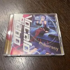 まらしぃ Vocalo Piano CD DVD
