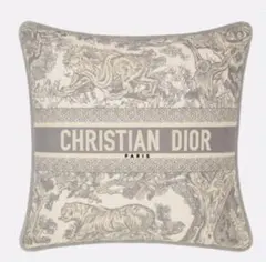 未使用品⭐︎ DIOR ディオール クッション インテリア 未使用品⭐︎ DIOR ディオール クッション インテリア