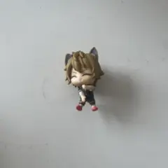 ツイステッドワンダーランド　ラギー・ブッチ