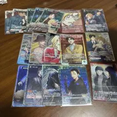 2026年最新】名探偵コナン カード まとめ売りの人気アイテム - メルカリ