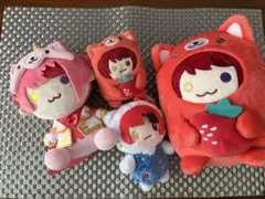 莉犬くん ぬい まとめ売りのサムネイル