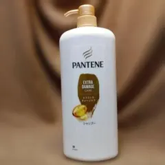 PANTENE EXTRA DAMAGE CARE シャンプー 1200ml