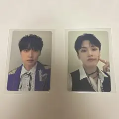 JO1 河野純喜 セルカ トレカ