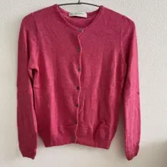 BEAUTY&YOUTH UNITED ARROWS　 ガーデン　ピンク