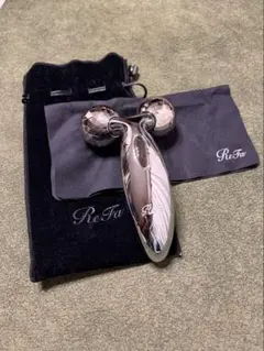ReFa MOTION CARAT RM-CR2339B美顔ローラー - メルカリ