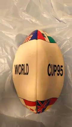 ラグビーワールドカップ2019 日本代表記念レプリカボール５号球 ギルバート 2019年ラグビーワールドカップ 日本代表記念レプリカ