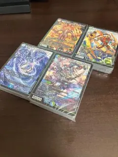 i*a様 ドキドキ強いデッキ　まとめのサムネイル