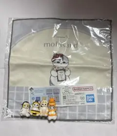 一番くじ mofusand 〜fruit parlor〜 クロス フィギュア