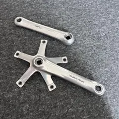 SHIMANO DURA-ACE FC-7600 NJS 165mm 144