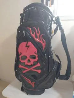 WIN WIN STYLE ゴルフバッグ 武士デザイン WIN WIN STYLE ゴルフバッグ 武士デザイン - メルカリ