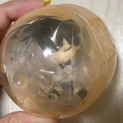 影山飛雄　ハイキュー　肩ズンFig