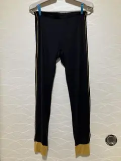 ユニクロ MARNI マルニ ヒートテックレギンス (10分丈) L