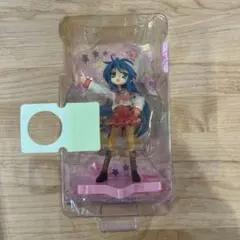 らき☆すた 泉こなた フィギュア