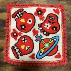Vivienne Westwood タオルハンカチ