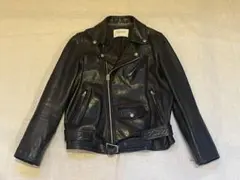 beautiful people レザージャケット