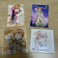 KING OF PRISM キンプリ展 十王院カケル BIGアクリルスタンド - メルカリ