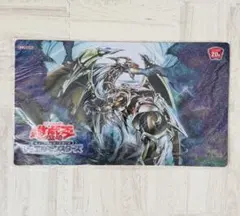 神碑の泉 プレイマット 遊戯王 公式品 ルーン - メルカリ
