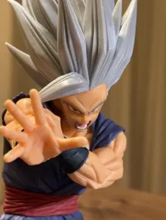 一番くじA ドラゴンボールフィギュア　孫悟飯　ビースト