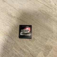 ニンテンドーDSソフトポケットモンスターパール