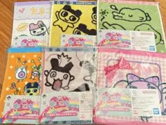 たまごっち一番くじ Ｅ賞