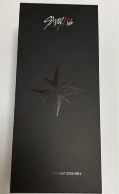 straykids スキズ ペンライト ver.2