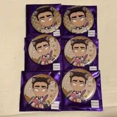 2026年最新】ナンジャ 鬼滅 缶バッジの人気アイテム - メルカリ