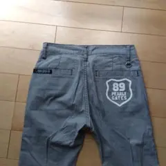 PEARLY GATES レディースパンツ
