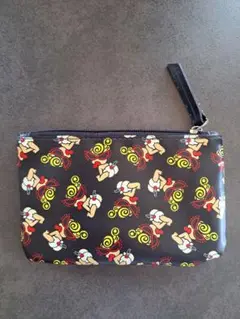 HYSTERIC MINI（ヒステリックミニ）マルチポーチ、コインケース