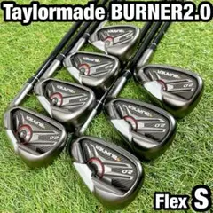 2025年最新】テーラーメイド バーナー 7の人気アイテム - メルカリ
