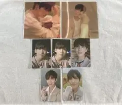 ジョシュア you make my day トレカ　ymmd