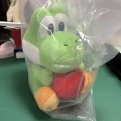 ヨッシー 一番くじ a賞 ぬいぐるみ