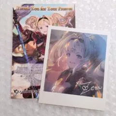 2026年最新】グラブル 色紙の人気アイテム - メルカリ
