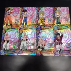 2026年最新】ドラゴンボールヒーローズ旧弾悟空の人気アイテム - メルカリ