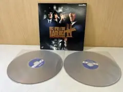 ワンス・アポン・ア・タイム・イン・アメリカ エクステンデッド版('84
