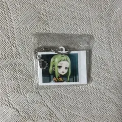 地縛少年花子くん ぱしゃこれ ミニキーホルダーコレクション 七峰桜