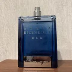 Ferragamo ACQUA ESSENZIALE BLU 100mlのサムネイル