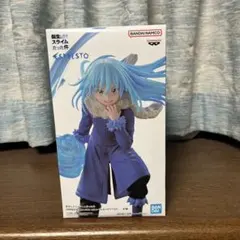 リムル・テンペスト フィギュア 約15cm